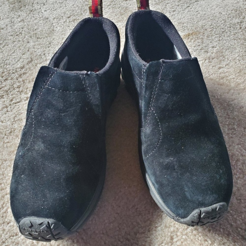 Merrell Jungle Moc shoes